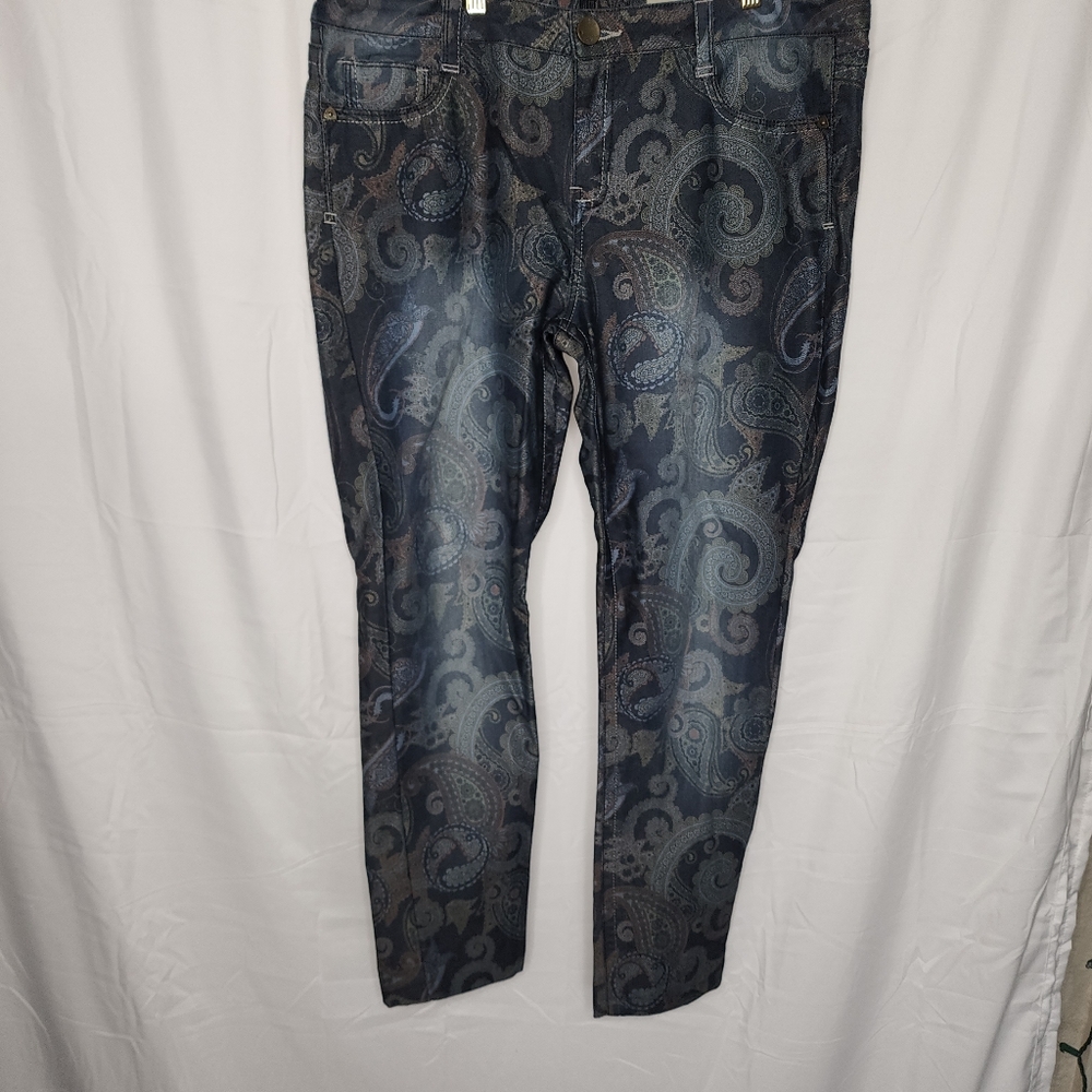 Kut from the kloth jennifer ultra skinny jeans